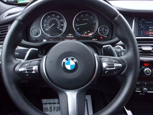 Used 2017 BMW X3 xDrive35i image 39