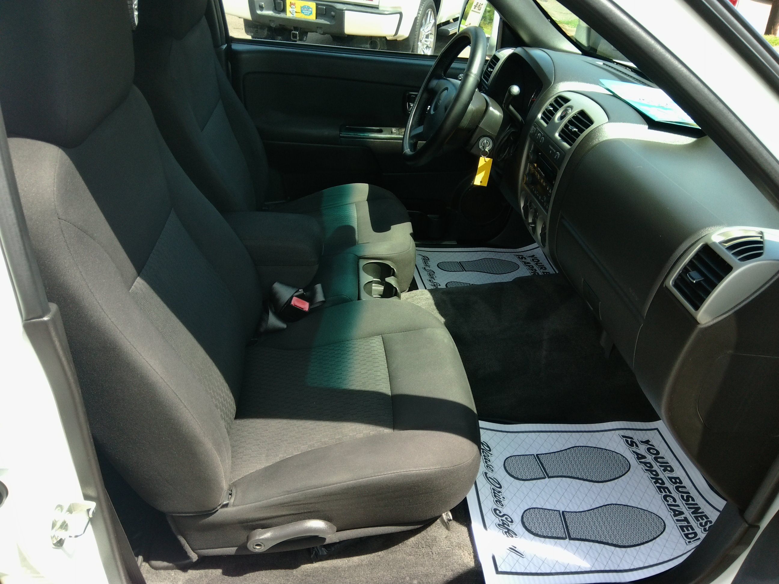 Used 2012 GMC Canyon 4x4 Crew Cab SLE w/ Z71 image 35
