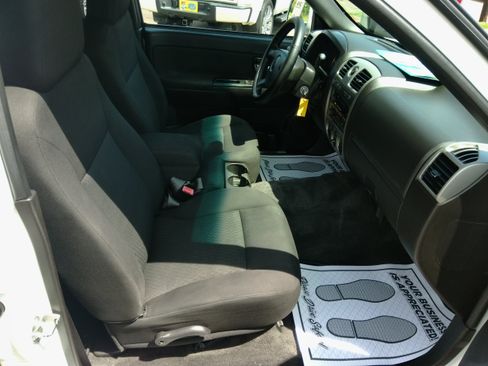Used 2012 GMC Canyon 4x4 Crew Cab SLE w/ Z71 image 35