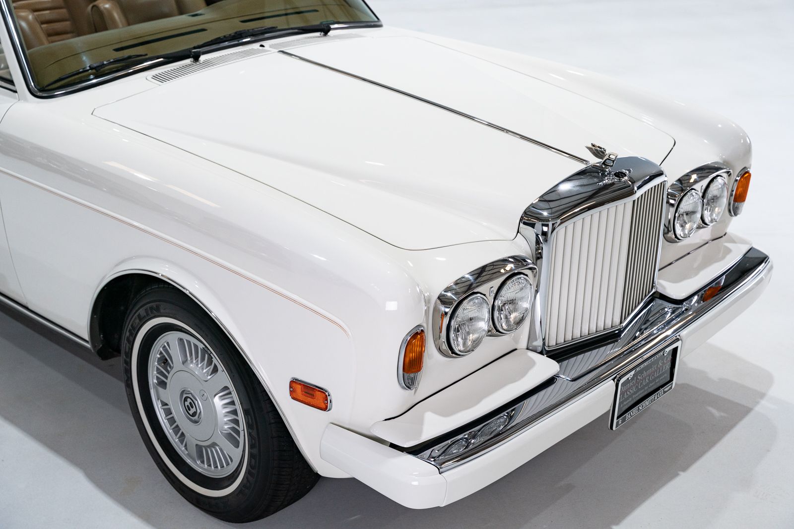 Used 1989 Bentley Continental RWD image 43