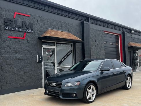 Used 2011 Audi A4 2.0T Premium Plus image 3