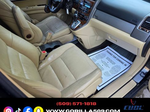 Used 2010 Honda CR-V 4WD EX-L image 19