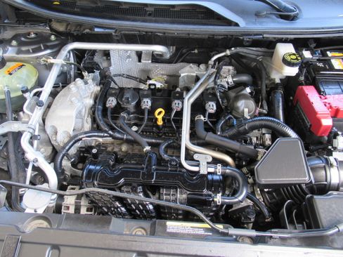 Used 2021 Nissan Rogue SV image 21