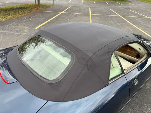 Used 1998 Jaguar XK8 image 37