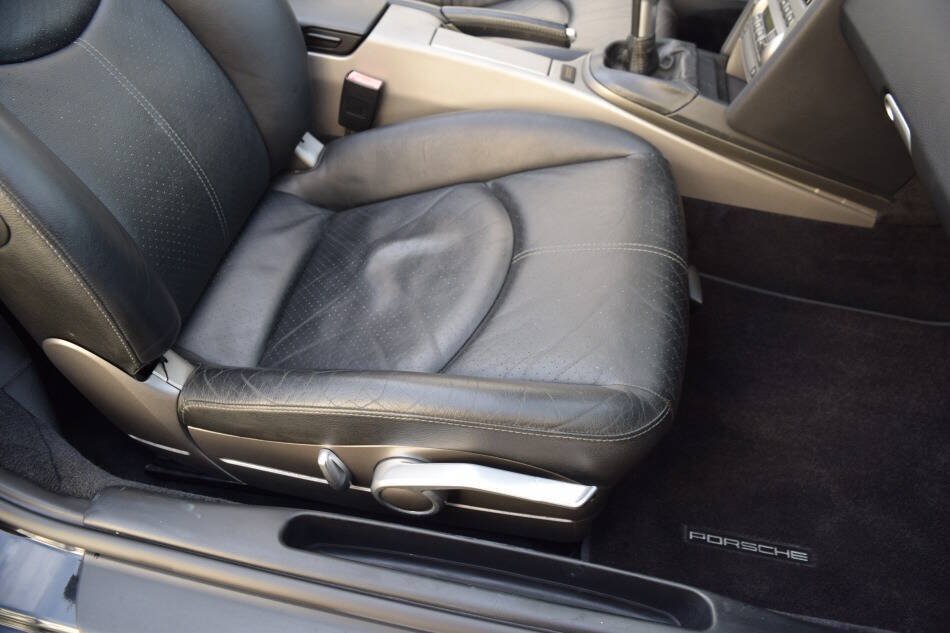 Used 2006 Porsche Boxster RWD image 53