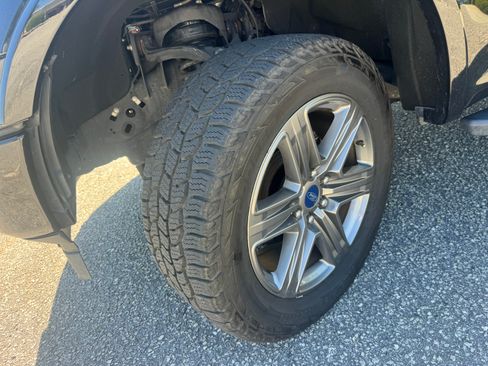 Used 2020 Ford F150 4x4 SuperCrew image 22