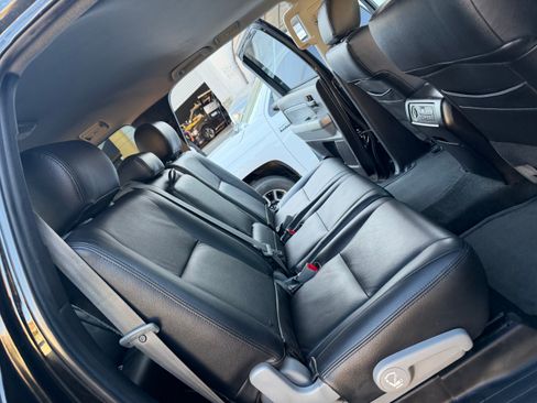 Used 2016 Toyota Sequoia SR5 image 22