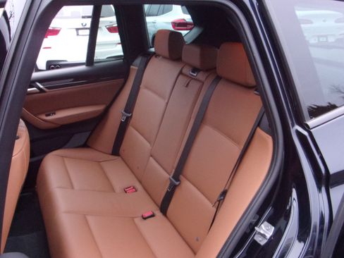 Used 2017 BMW X3 xDrive35i image 23