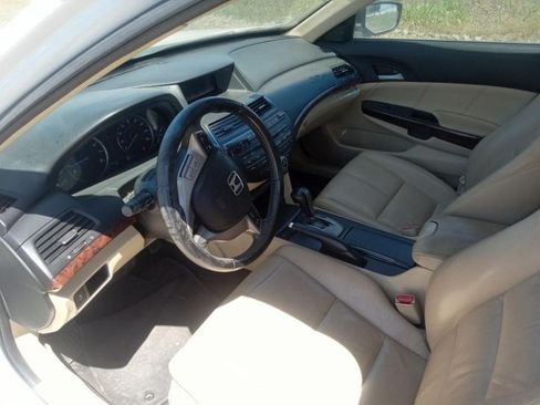 Used 2010 Honda Accord Crosstour 4WD EX-L image 5