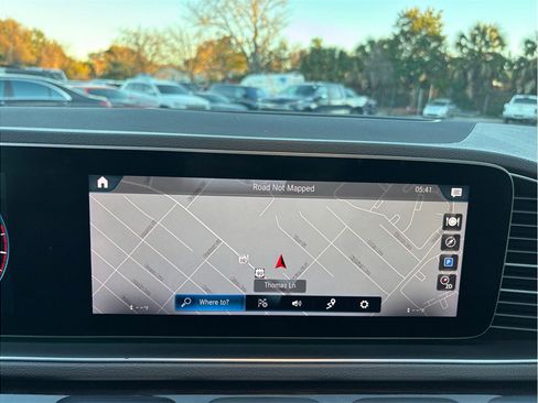 Used 2020 Mercedes-Benz GLE 580 image 33