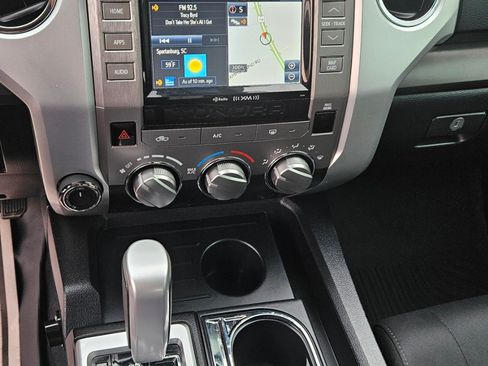 Used 2018 Toyota Tundra SR5 image 10