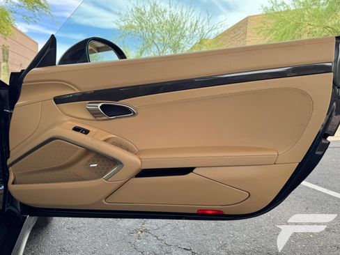 Used 2014 Porsche 911 AWD/4WD image 57