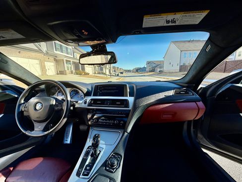 Used 2013 BMW 650i image 8