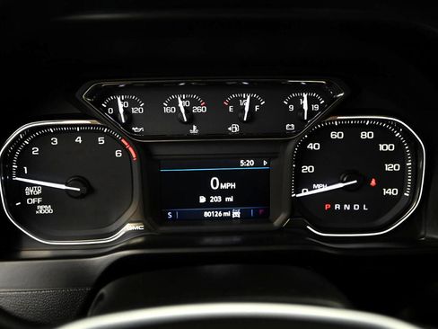 Used 2019 GMC Sierra 1500 Elevation image 30