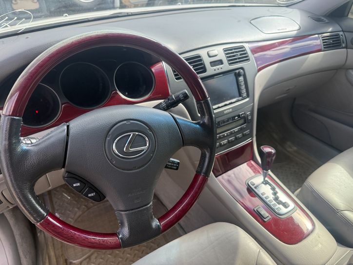 Used 2005 Nissan Altima 2.5 S Sedan FWD image 5