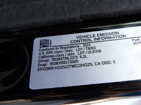 Used 2024 GMC Sierra 1500 Denali image 39