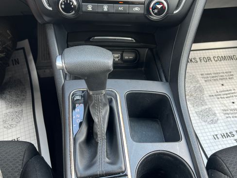 Used 2018 Kia Optima LX FWD image 13
