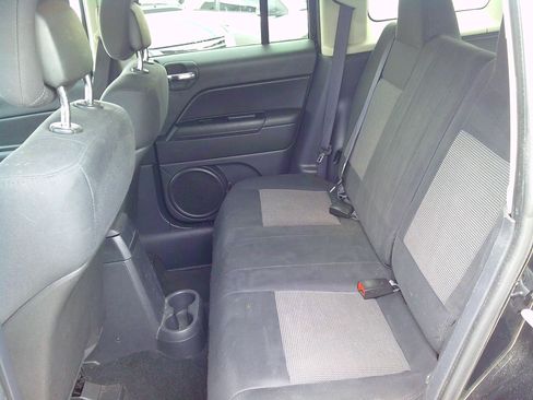 Used 2012 Jeep Patriot Latitude image 13