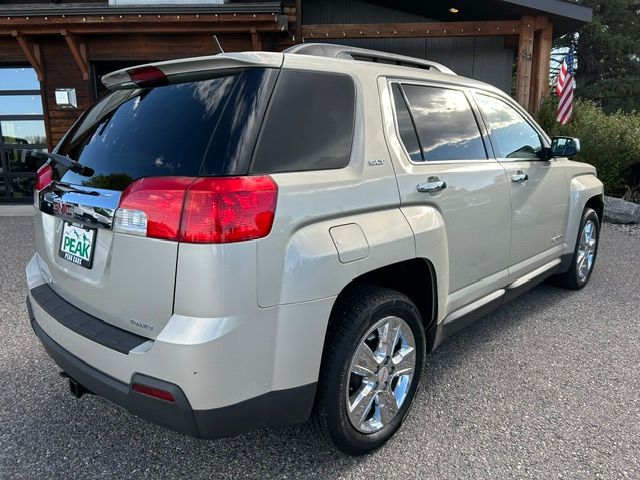 Used 2014 GMC Terrain AWD SLT w/ SLT-1 image 6