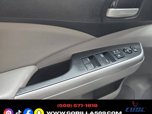 Used 2013 Honda CR-V AWD EX-L image 15