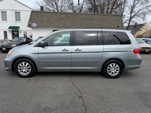 Used 2008 Honda Odyssey EX image 22