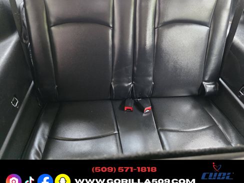 Used 2014 Dodge Journey AWD R/T image 15