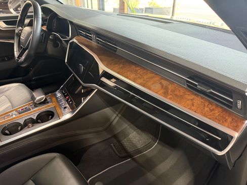 Used 2020 Audi A6 3.0T allroad Premium Plus AWD/4WD image 40