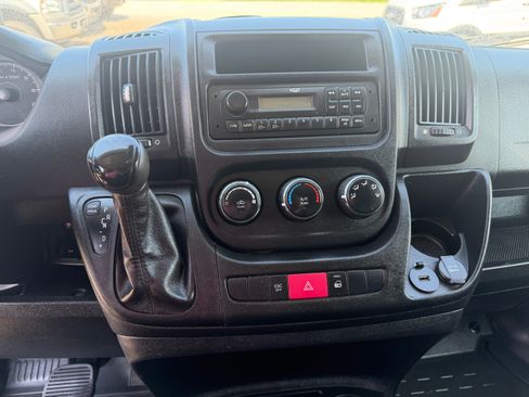 Used 2016 RAM ProMaster 1500 136 FWD image 15