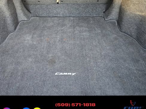 Used 2012 Toyota Camry LE image 21