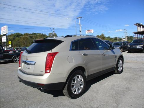 Used 2012 Cadillac SRX Luxury image 6