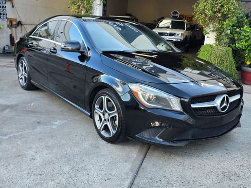 Used 2014 Mercedes-Benz CLA 250 image 44