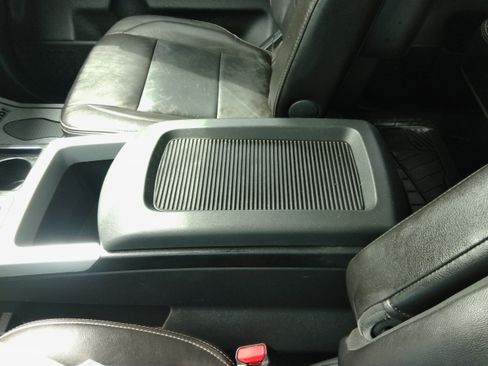 Used 2013 Nissan Titan PRO-4X image 67