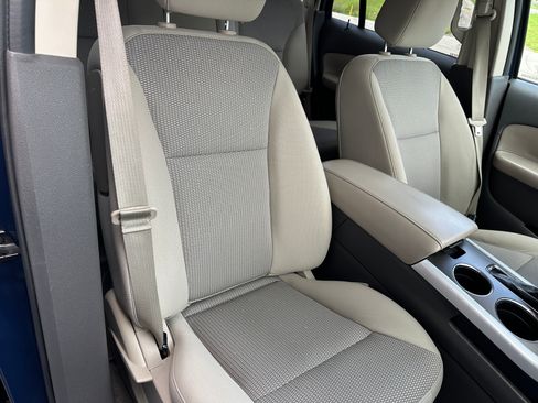 Used 2012 Ford Edge AWD SEL image 14