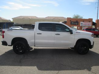 Used 2022 Chevrolet Silverado 1500 Limited LT Trail Boss image 1