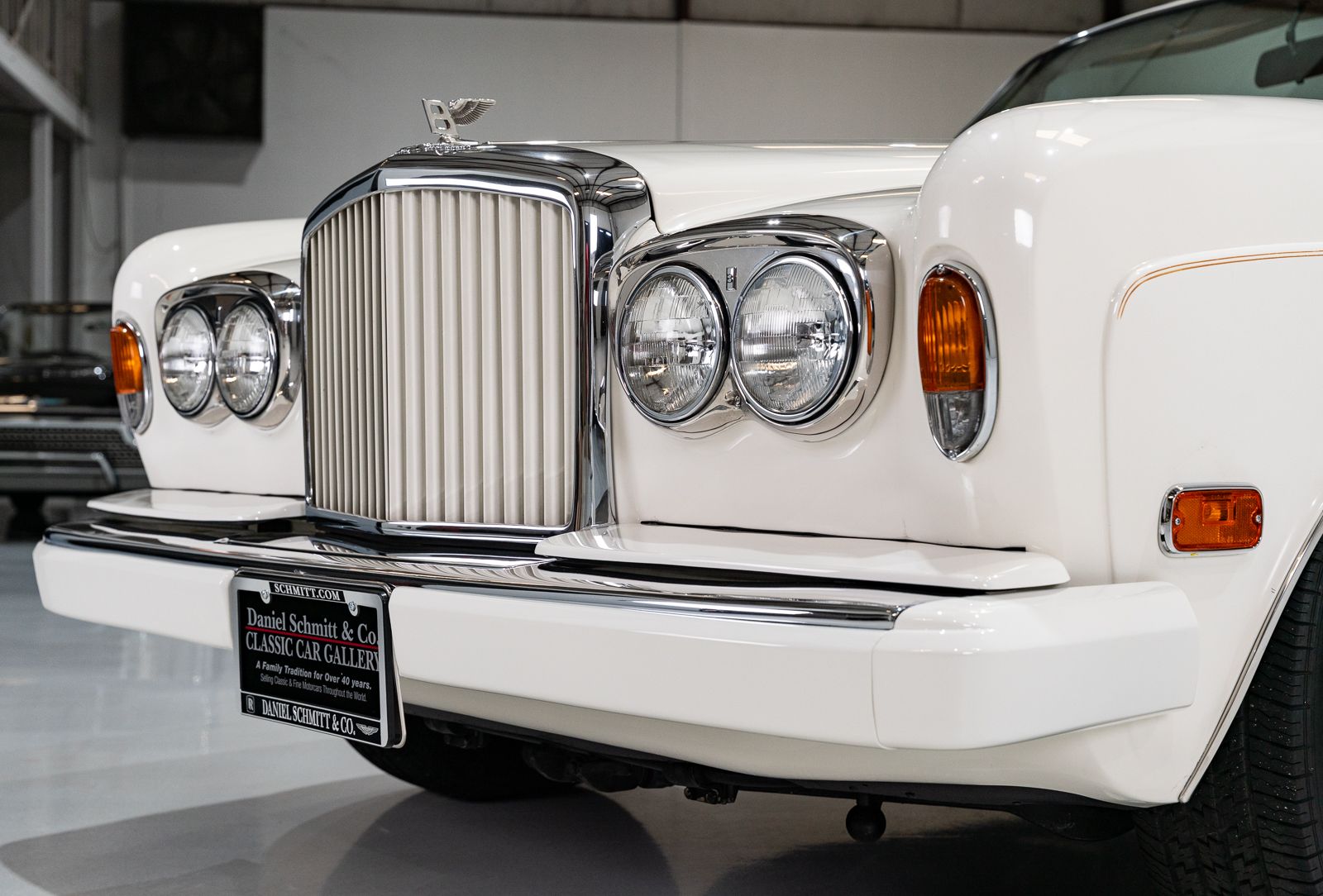 Used 1989 Bentley Continental RWD image 38