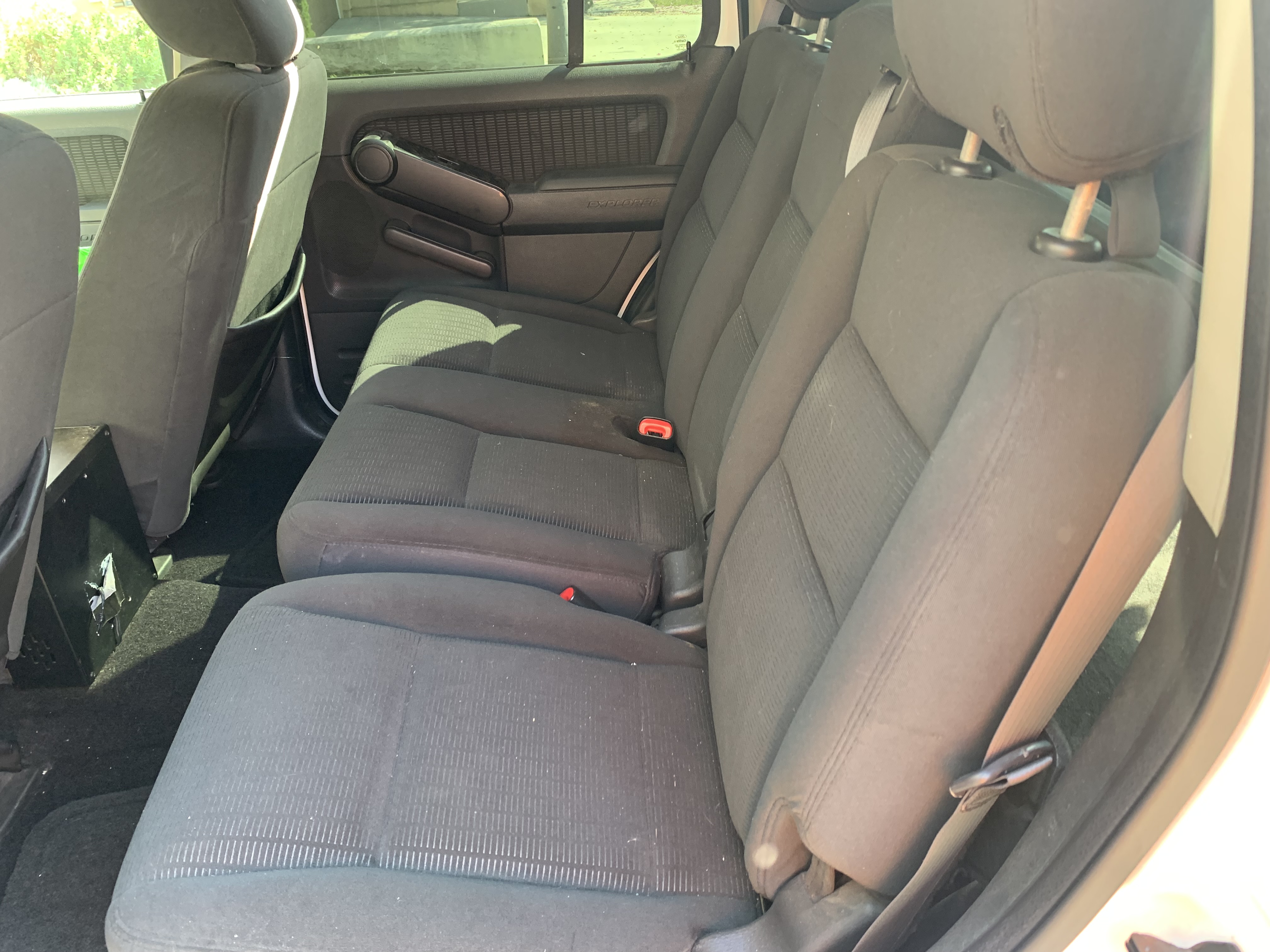 Used 2009 Ford Explorer 2WD XLT image 15