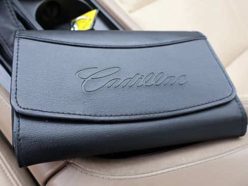 Used 2015 Cadillac CTS Performance image 36