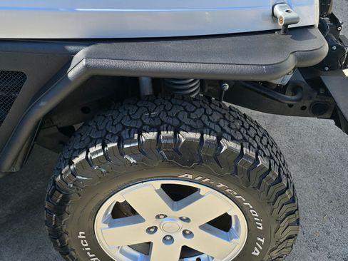 Used 2005 Jeep Wrangler Sport image 73