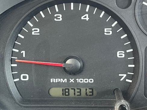 Used 2008 Ford Ranger 2WD Regular Cab XL image 3