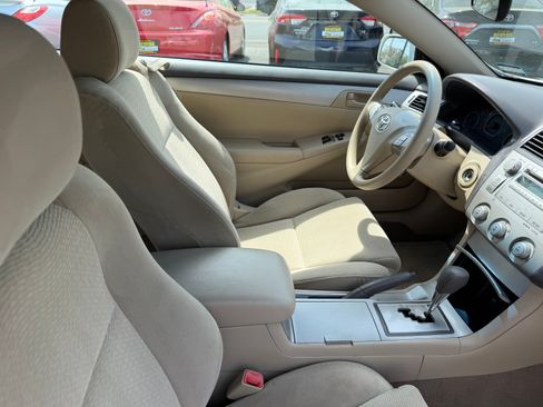Used 2008 Toyota Solara image 21