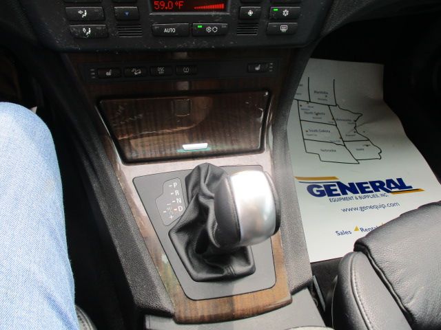 Used 2006 BMW X3 3.0i AWD/4WD image 49