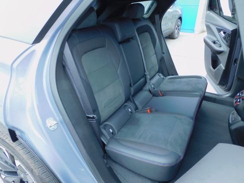 Used 2024 Chevrolet Blazer EV RS image 24