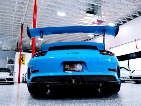 Used 2019 Porsche 911 GT3 RS image 21