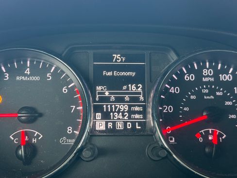 Used 2013 Nissan Rogue image 10