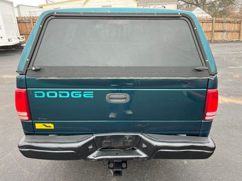 Used 1997 Dodge Dakota Sport image 11
