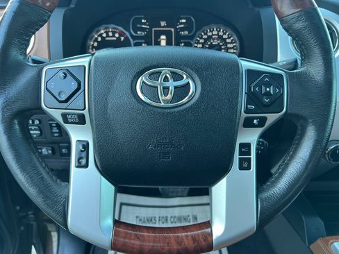 Used 2018 Toyota Tundra 1794 Edition image 19