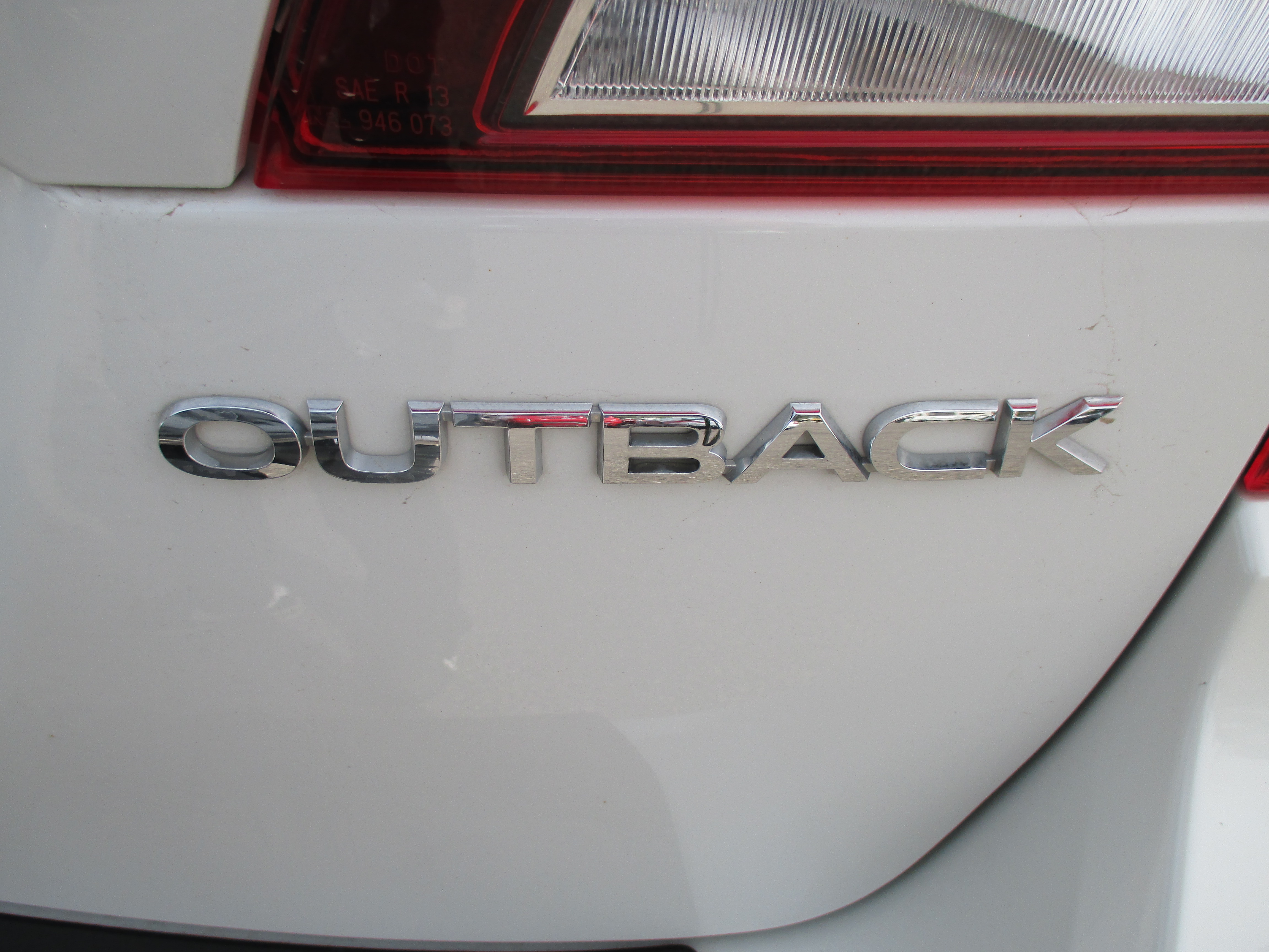 Used 2016 Subaru Outback 2.5i Premium AWD/4WD image 19