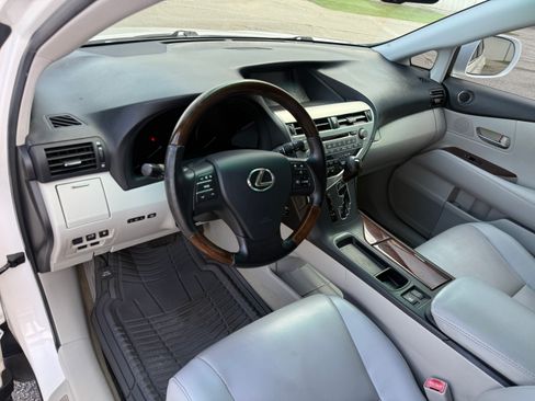 Used 2010 Lexus RX 350 2WD image 10