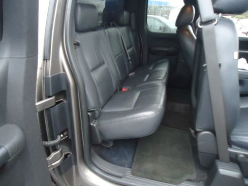 Used 2013 Chevrolet Silverado 1500 Z71 image 20