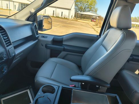 Used 2016 Ford F150 image 18